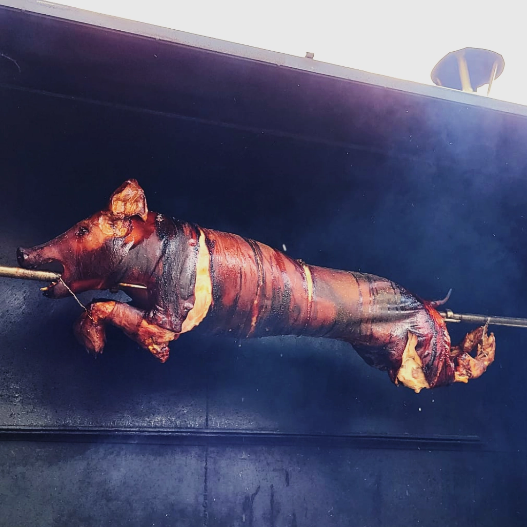 Grillhähnchen