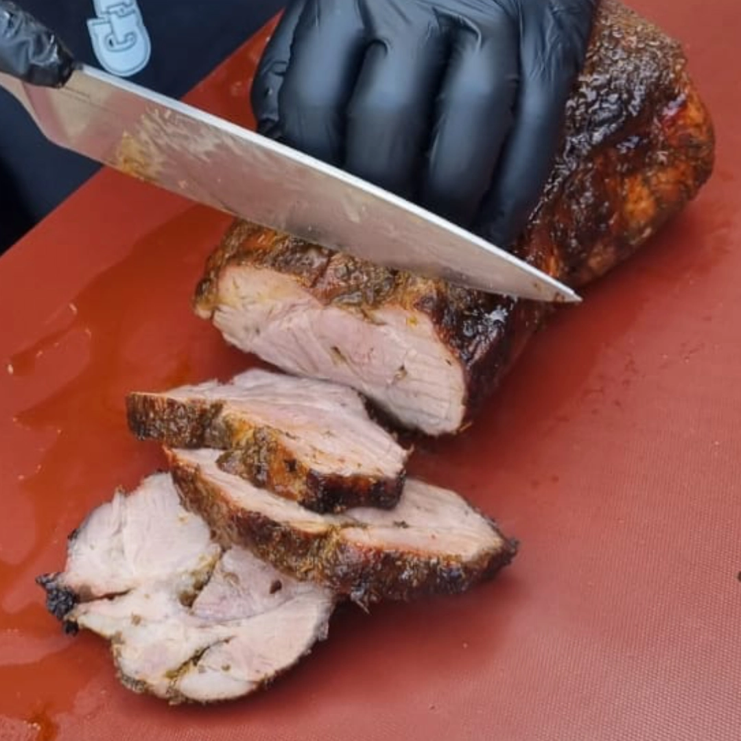 Spießbraten